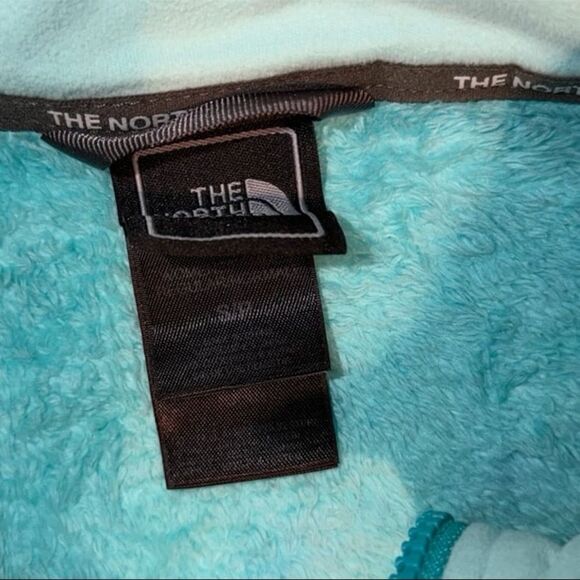 The North Face Ladies Jacke - Picture 3 of 4